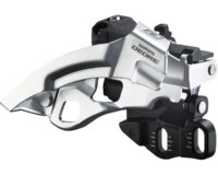 MUDANÇA BIC FRENTE SHIMANO DEORE M610