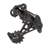 MUDANÇA BIC TRAS SRAM NX 11V CX LONGA PRETA