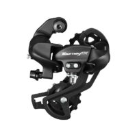 MUDANÇA BIC TRAS SHIMANO TX 7/8V