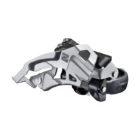 MUDANÇA BIC FRENTE SHIMANO ALIVIO 9V T.S D.PUL