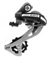 MUDANÇA BIC TRAS SHIMANO ACERA ERDM360SGSL