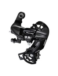 MUDANÇA BIC TRAS SHIMANO TY300 6/7VEL