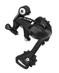 MUDANÇA TRAS SHIMANO 105 11V PR