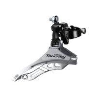 MUDANÇA BIC FRENTE SHIMANO TY300