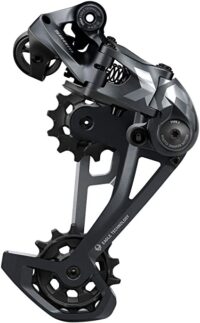 MUDANÇA TRAS BICICLETA SRAM X01 EAGLE LUNAR 12V