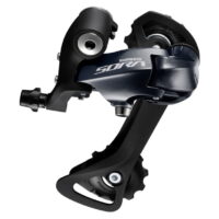 MUDANÇA BIC TRAS SHIMANO SORA 9V ERDR3000GS