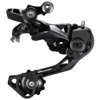 MUDANÇA TRAS SHIMANO DEORE M6000SGS 10V