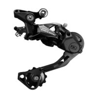 MUDANÇA TRAS SHIMANO DEORE M6000GS 10V