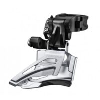 MUDANÇA BIC FRENTE SHIMANO DEORE M6025 2X10 VEL
