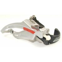 MUDANÇA BIC FRENTE SHIMANO LX KFDM570TL6S