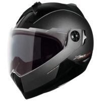 CAPACETE MODULAR X30 PLAIN NEXX TITANIO XL