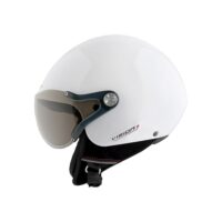 CAPACETE ABERTO X60 VISION PLUS NEXX BRANCO L