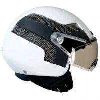 CAPACETE ABERTO C/VIS X60 AIR NEXX BRANCO M