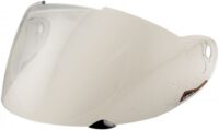 VISEIRA CAPACETE XR1-R V2 NEXX ANTI-R ESP. PRATA