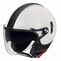 CAPACETE ABERTO X60 CRUISE NEXX BR/PR L