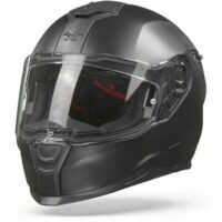 CAPACETE NEXX SX.100 CORE EDITION PR MATE L