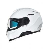 CAPACETE NEXX X.VILITUR LISO BRANCO M
