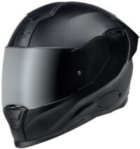 CAPACETE NEXX SX.100R FULL PRETO MATE L