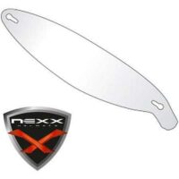 VISEIRA PINLOCK CLARA CAPACETE NEXX X.D1/X.WED/X.WST