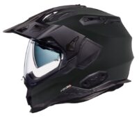 CAPACETE NEXX X.WED2 LISO PRETO MATE L
