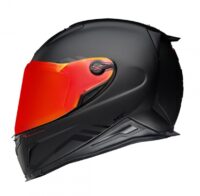 CAPACETE NEXX X.R2 REDLINE PR MATE XL