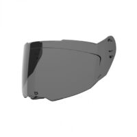 VISEIRA CAPACETE NEXX SX.100R FUMADA 60%