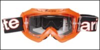 OCULOS CROSS ARIETE MX TERRA LARANJA 12960-TEAR