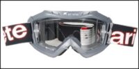 OCULOS CROSS ARIETE MX TERRA CINZENTO 12960-TEGR