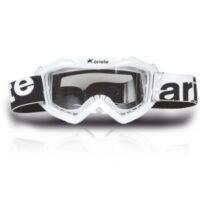 OCULOS CROSS ARIETE MX ARIA BRANCO 12960-ARB