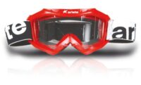 OCULOS CROSS ARIETE MX ARIA VERMELHO 12960-ARR