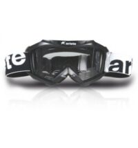 OCULOS CROSS ARIETE MX ARIA PRETO 12960-ARN
