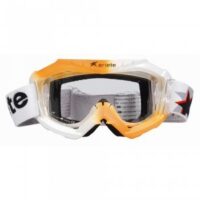 OCULOS CROSS ARIETE MX GLAMOUR BR/LARAN 12960-GBAR