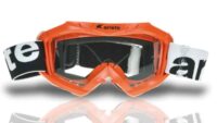 OCULOS CROSS ARIETE MX ARIA LAR 12960-ARO