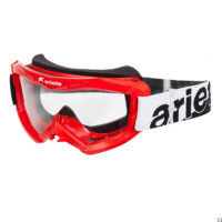 OCULOS CROSS ARIETE MX OKIDOKI BR/PR/VM 12960-OBNR