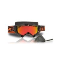 OCULOS CROSS ARIETE MX LENTE DUPLA ESPEL 13950-MST