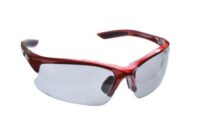 OCULOS CICLISTA TEKMAX BRANCO FOTOCROMATICA