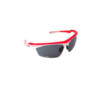 OCULOS CICLISTA TEKMAX 3 LENTES 8278 VERMELHO/BRAN