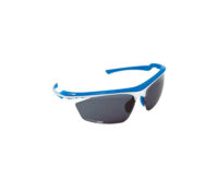 OCULOS CICLISTA TEKMAX 3 LENTES 8278 AZUL/BRANCO