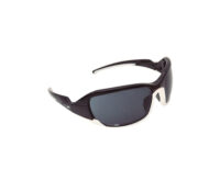 OCULOS CICLISTA TEKMAX 8110 PRETO/BRANCO