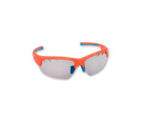 OCULOS CICLISTA TEKMAX LARANJA FOTOCROMATICOS