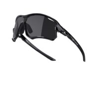OCULOS CICLISTA FORCE EDIE ARO PR/CZ/LENTE PR