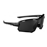 OCULOS CICLISTA FORCE EDIE ARO PR/LENTE PR