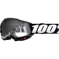 OCULOS MOTO 100% ACCURI 2 WOODS PR C/LENTE FOTOCROMAT
