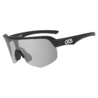 OCULOS CICLISMO GES ALPHA PRETO