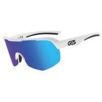 OCULOS CICLISMO GES ALPHA BRANCO