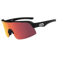 OCULOS CICLISMO GES OMEGA PRETO