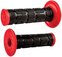 PUNHOS MOTO ODI ROGUE MX VERM/PR VICMA