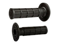 PUNHOS MOTO ODI RUFIAN FULL WAFFLE PRETO VICMA