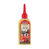 OLEO CORRENTE BICICLETA SOUDAL DRY (CLIMA SECO) 100ML