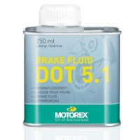 OLEO MOTOREX TRAVOES DOT5.1 2.5DL